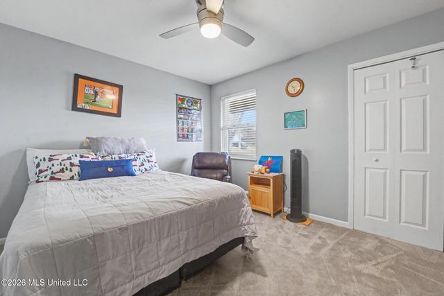 12 Wingate Drive, Gulfport, MS 39503