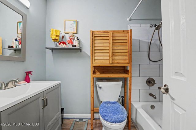 12 Wingate Drive, Gulfport, MS 39503