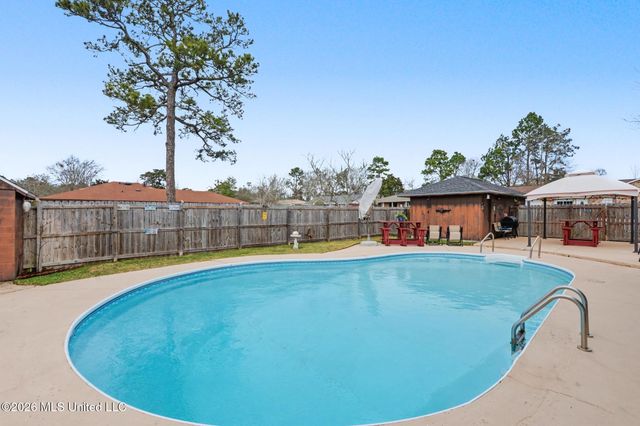12 Wingate Drive, Gulfport, MS 39503