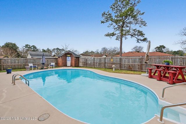 12 Wingate Drive, Gulfport, MS 39503