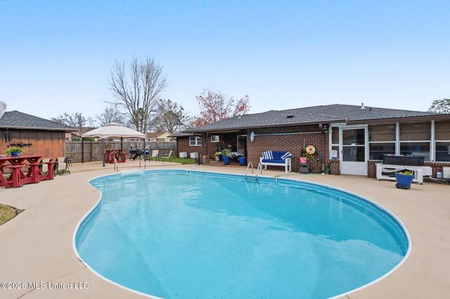 12 Wingate Drive, Gulfport, MS 39503