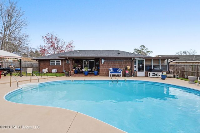 12 Wingate Drive, Gulfport, MS 39503