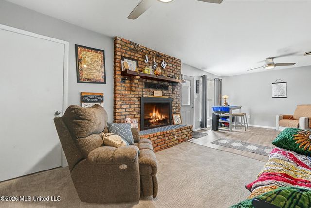 12 Wingate Drive, Gulfport, MS 39503