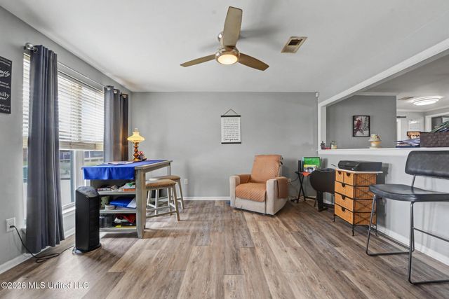 12 Wingate Drive, Gulfport, MS 39503