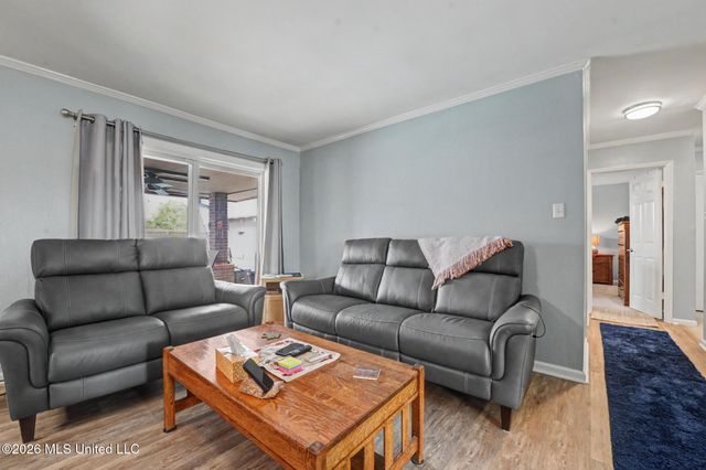 12 Wingate Drive, Gulfport, MS 39503