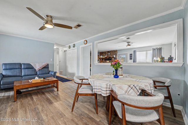 12 Wingate Drive, Gulfport, MS 39503