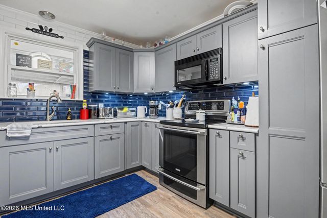 12 Wingate Drive, Gulfport, MS 39503