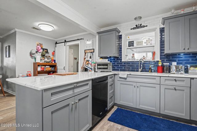 12 Wingate Drive, Gulfport, MS 39503