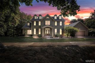 2428 Powders Mill Drive, Wildwood, MO 63005