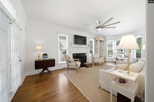 140 Branch Hill Lane, Columbia, SC 29223