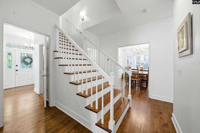 140 Branch Hill Lane, Columbia, SC 29223