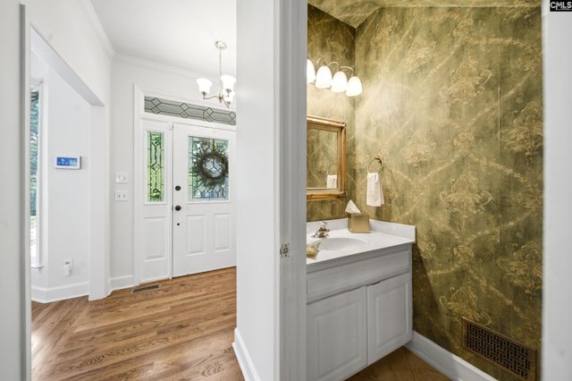 140 Branch Hill Lane, Columbia, SC 29223