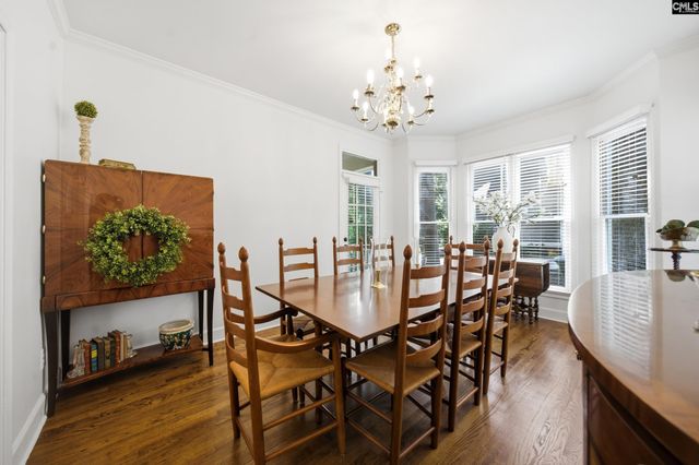 140 Branch Hill Lane, Columbia, SC 29223