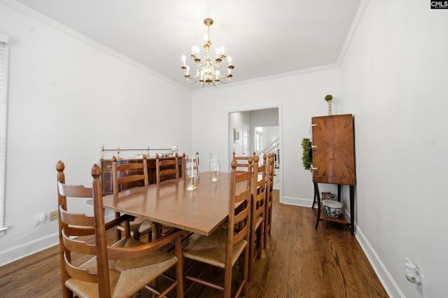 140 Branch Hill Lane, Columbia, SC 29223