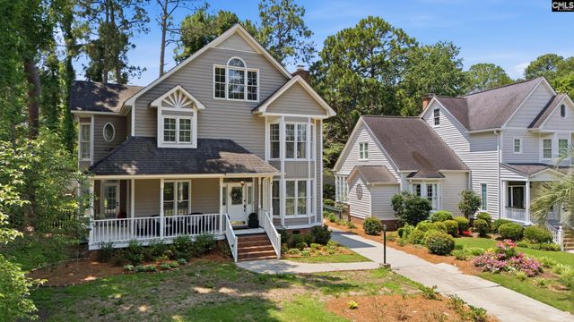 140 Branch Hill Lane, Columbia, SC 29223