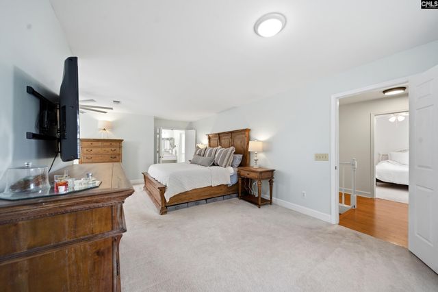 140 Branch Hill Lane, Columbia, SC 29223