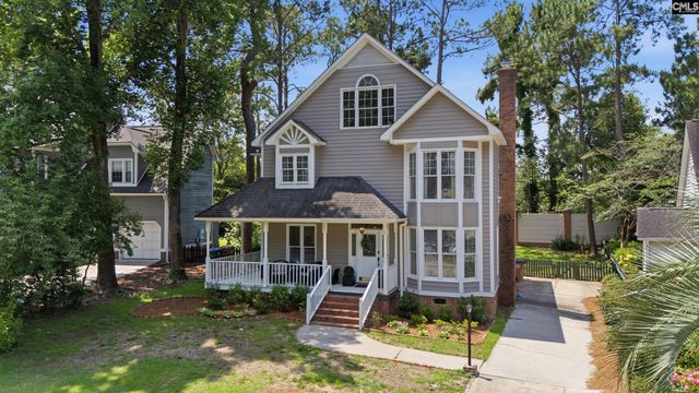140 Branch Hill Lane, Columbia, SC 29223