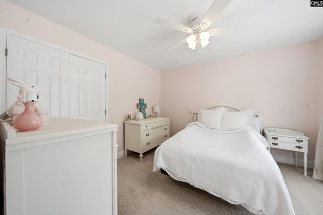 140 Branch Hill Lane, Columbia, SC 29223
