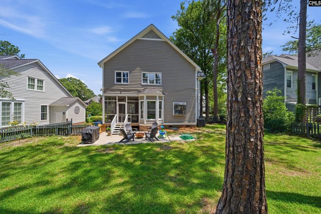 140 Branch Hill Lane, Columbia, SC 29223