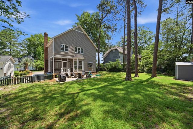 140 Branch Hill Lane, Columbia, SC 29223