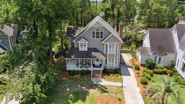 140 Branch Hill Lane, Columbia, SC 29223