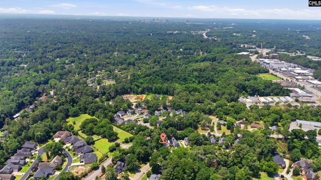 140 Branch Hill Lane, Columbia, SC 29223