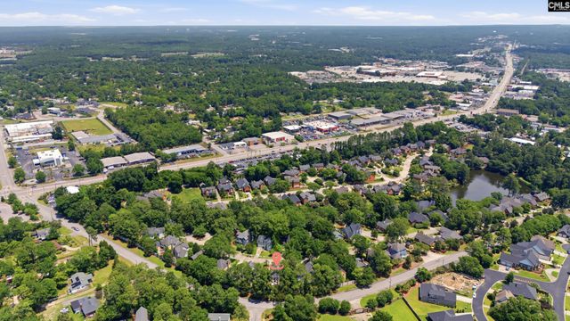 140 Branch Hill Lane, Columbia, SC 29223