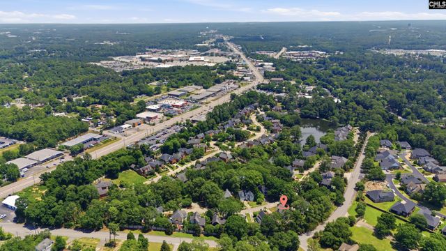 140 Branch Hill Lane, Columbia, SC 29223