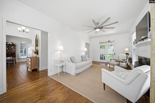 140 Branch Hill Lane, Columbia, SC 29223