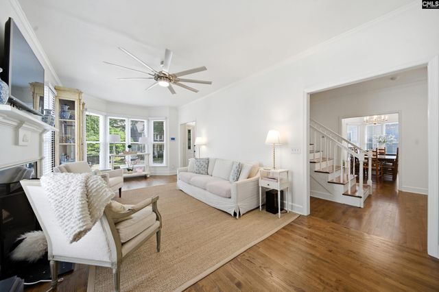 140 Branch Hill Lane, Columbia, SC 29223