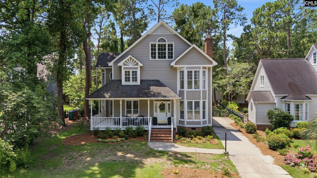140 Branch Hill Lane, Columbia, SC 29223