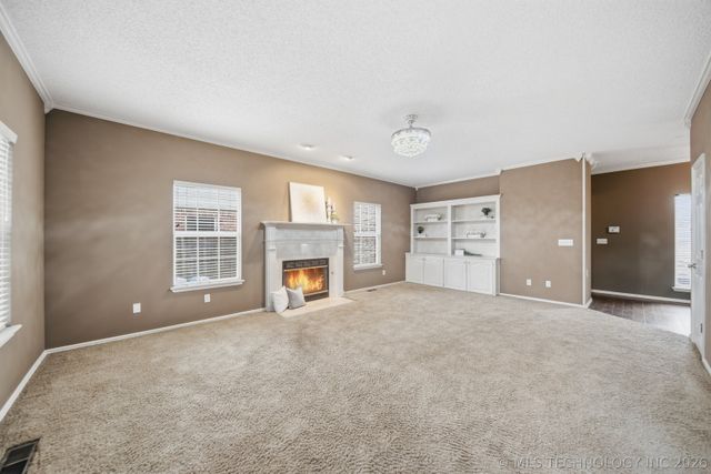411 W Union Place, Broken Arrow, OK 74011