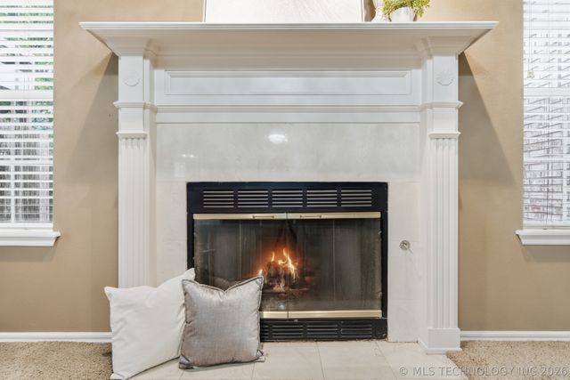411 W Union Place, Broken Arrow, OK 74011