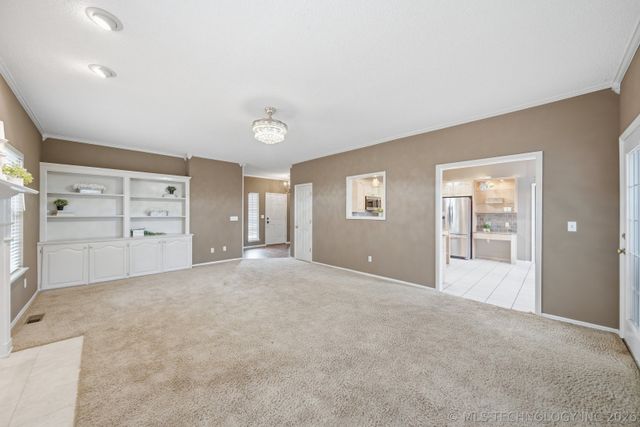 411 W Union Place, Broken Arrow, OK 74011