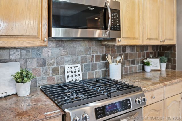 411 W Union Place, Broken Arrow, OK 74011