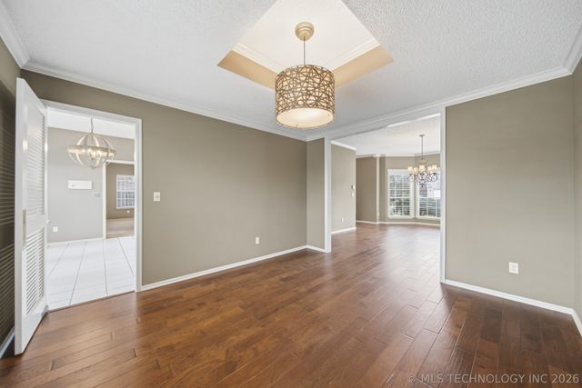 411 W Union Place, Broken Arrow, OK 74011