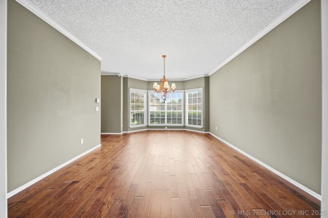 411 W Union Place, Broken Arrow, OK 74011