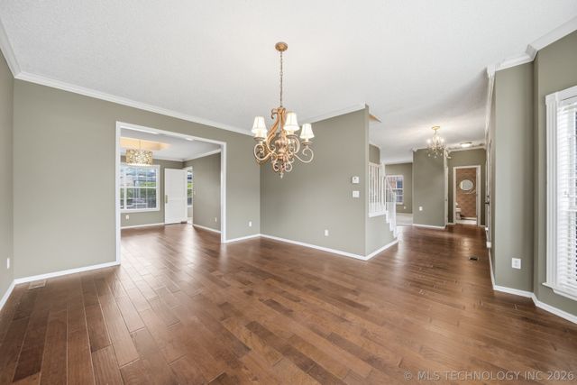 411 W Union Place, Broken Arrow, OK 74011