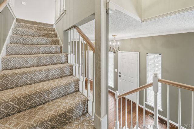 411 W Union Place, Broken Arrow, OK 74011
