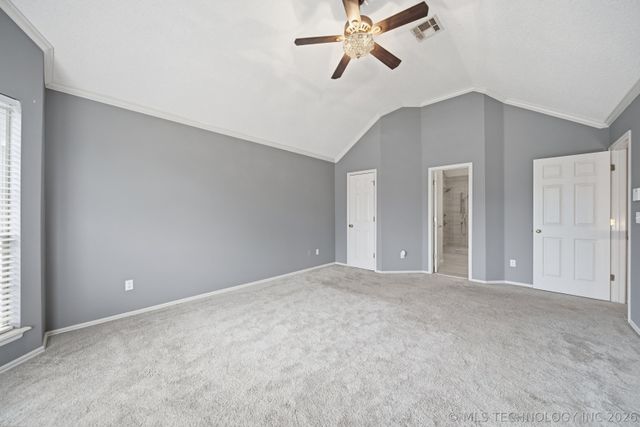411 W Union Place, Broken Arrow, OK 74011