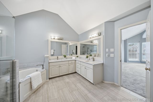 411 W Union Place, Broken Arrow, OK 74011