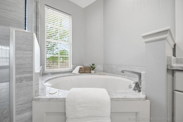 411 W Union Place, Broken Arrow, OK 74011