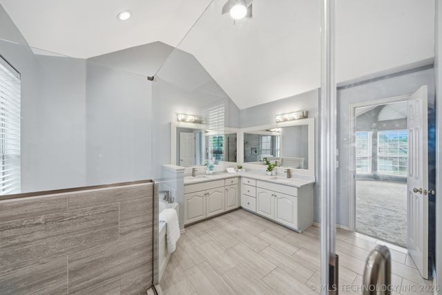 411 W Union Place, Broken Arrow, OK 74011