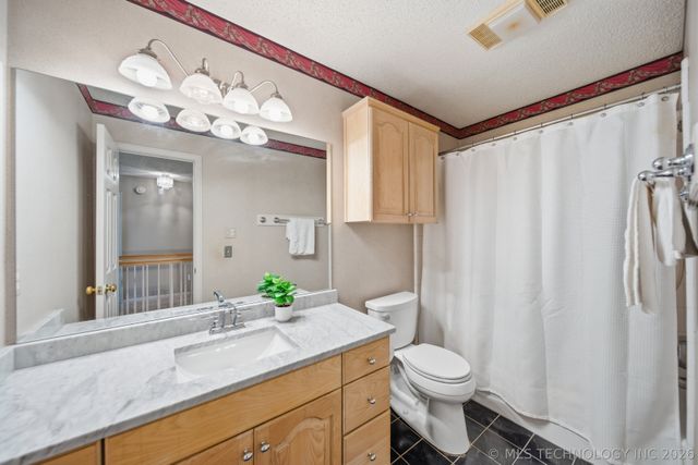 411 W Union Place, Broken Arrow, OK 74011