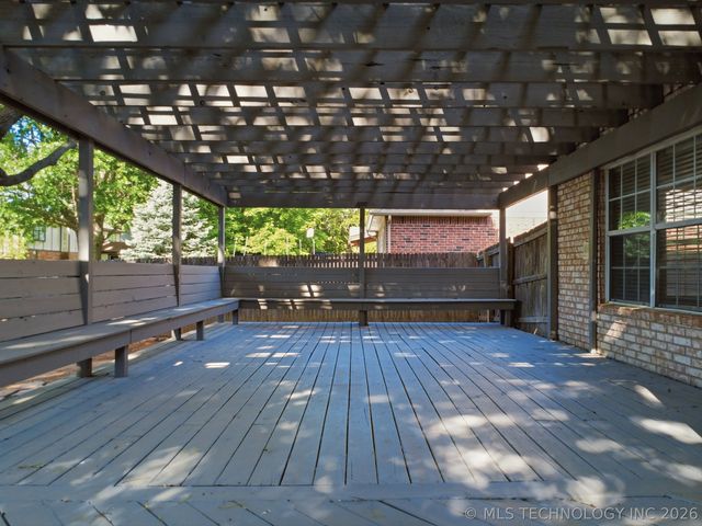 411 W Union Place, Broken Arrow, OK 74011