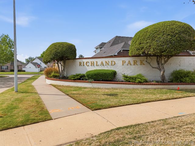 411 W Union Place, Broken Arrow, OK 74011