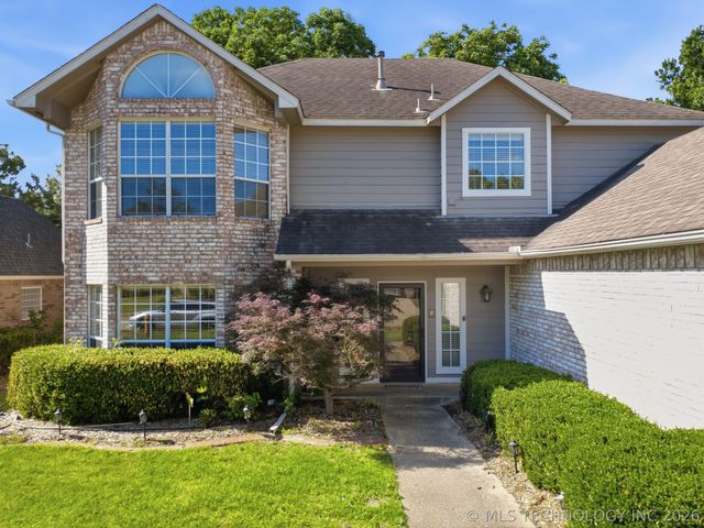 411 W Union Place, Broken Arrow, OK 74011