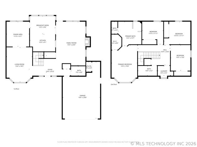 411 W Union Place, Broken Arrow, OK 74011