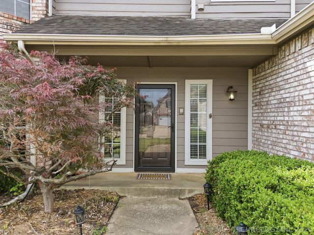 411 W Union Place, Broken Arrow, OK 74011