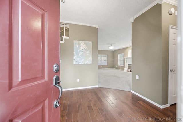 411 W Union Place, Broken Arrow, OK 74011